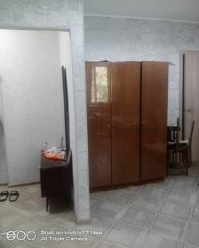 1-к квартира, вторичка, 31м2, 5/5 этаж