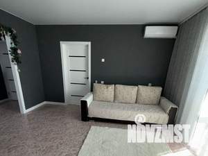 1-к квартира, вторичка, 40м2, 9/10 этаж