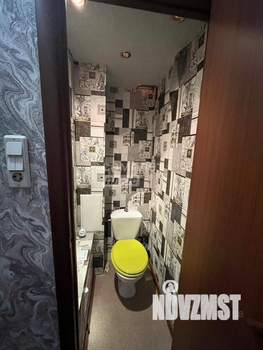 2-к квартира, вторичка, 57м2, 2/10 этаж