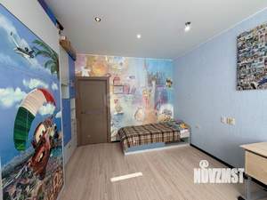 3-к квартира, вторичка, 97м2, 16/24 этаж