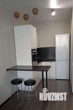Студия квартира, вторичка, 28м2, 7/20 этаж