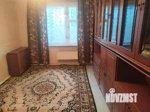 3-к квартира, вторичка, 66м2, 5/10 этаж