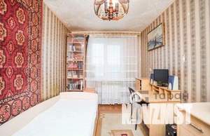 2-к квартира, вторичка, 44м2, 5/5 этаж