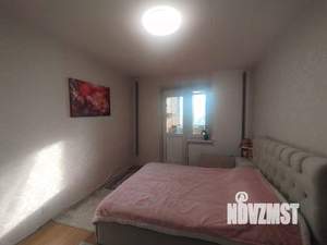 4-к квартира, вторичка, 81м2, 9/9 этаж