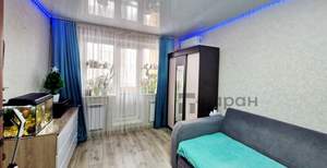 1-к квартира, вторичка, 29м2, 3/5 этаж