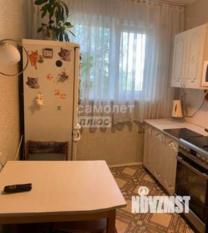 3-к квартира, вторичка, 63м2, 2/5 этаж