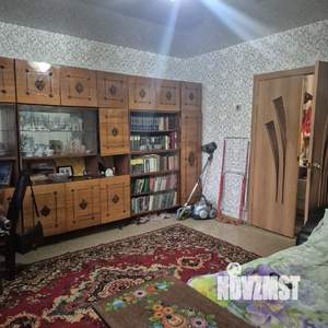 2-к квартира, вторичка, 53м2, 2/9 этаж