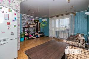 Студия квартира, вторичка, 40м2, 9/9 этаж
