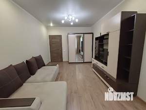 2-к квартира, вторичка, 61м2, 5/20 этаж