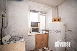 1-к квартира, вторичка, 30м2, 1/9 этаж