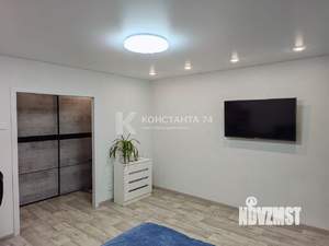 1-к квартира, вторичка, 41м2, 7/10 этаж