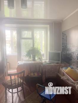 2-к квартира, вторичка, 47м2, 3/10 этаж