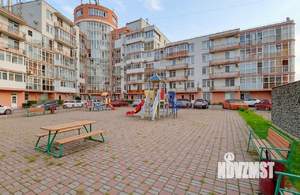 2-к квартира, вторичка, 85м2, 2/7 этаж