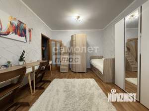 2-к квартира, вторичка, 51м2, 9/16 этаж