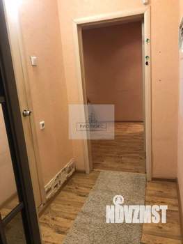 1-к квартира, вторичка, 32м2, 3/10 этаж