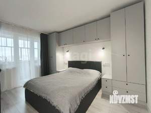 3-к квартира, вторичка, 66м2, 8/9 этаж