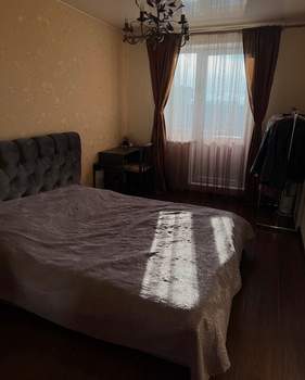 2-к квартира, вторичка, 51м2, 9/9 этаж