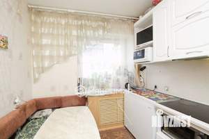 1-к квартира, вторичка, 39м2, 5/14 этаж