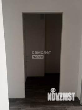 2-к квартира, вторичка, 51м2, 1/10 этаж