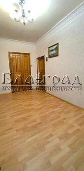 3-к квартира, вторичка, 71м2, 5/5 этаж