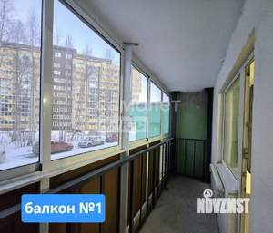 2-к квартира, вторичка, 48м2, -1/10 этаж