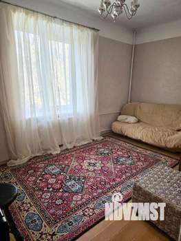 3-к квартира, вторичка, 80м2, 2/5 этаж
