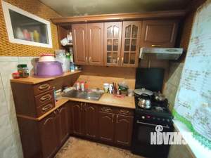 3-к квартира, вторичка, 61м2, 2/5 этаж