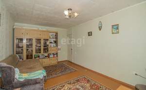 3-к квартира, вторичка, 65м2, 1/9 этаж