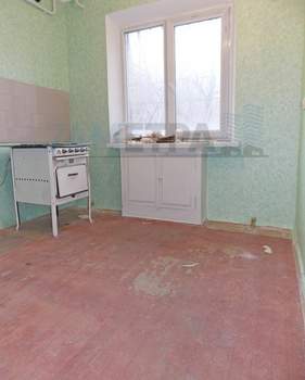 1-к квартира, вторичка, 31м2, 1/5 этаж