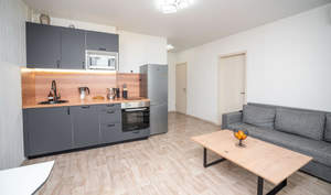 1-к квартира, вторичка, 36м2, 10/10 этаж