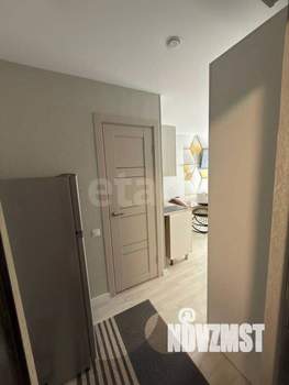 Студия квартира, вторичка, 17м2, 3/5 этаж