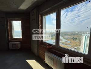 3-к квартира, вторичка, 75м2, 12/30 этаж