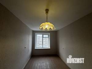 3-к квартира, вторичка, 61м2, 4/9 этаж