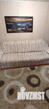 4-к квартира, вторичка, 61м2, 4/5 этаж