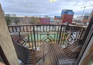 2-к квартира, вторичка, 44м2, 7/16 этаж