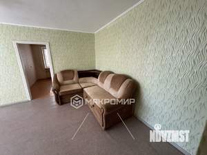 4-к квартира, вторичка, 60м2, 2/5 этаж