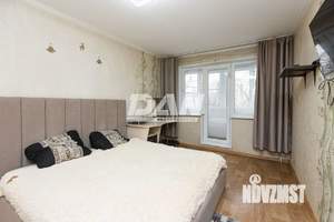 1-к квартира, вторичка, 30м2, 3/5 этаж