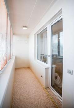 2-к квартира, вторичка, 54м2, 4/10 этаж