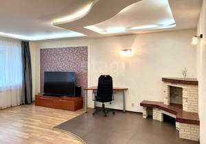 2-к квартира, вторичка, 103м2, 2/10 этаж