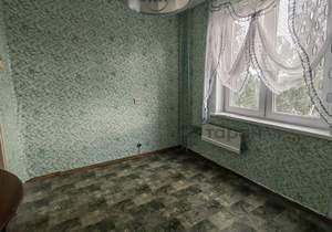 1-к квартира, вторичка, 33м2, 6/10 этаж