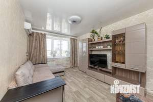3-к квартира, вторичка, 51м2, 5/5 этаж