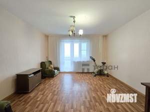 2-к квартира, вторичка, 64м2, 10/10 этаж