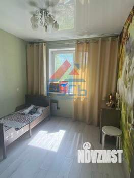 4-к квартира, вторичка, 81м2, 3/9 этаж