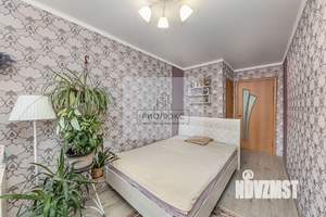 2-к квартира, вторичка, 42м2, 4/5 этаж