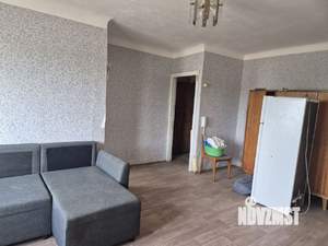 2-к квартира, вторичка, 42м2, 4/5 этаж