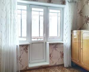 2-к квартира, вторичка, 48м2, 3/5 этаж