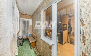 2-к квартира, вторичка, 53м2, 2/9 этаж