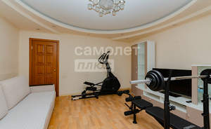 4-к квартира, вторичка, 169м2, 4/10 этаж