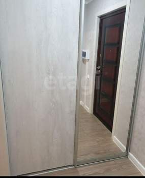 1-к квартира, вторичка, 40м2, 16/17 этаж