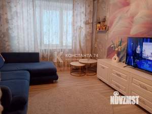 2-к квартира, вторичка, 46м2, 8/9 этаж